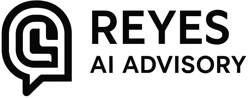 Reyes AI Advisory
